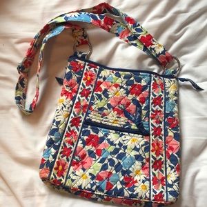 VeraBradley Crossbody Bag